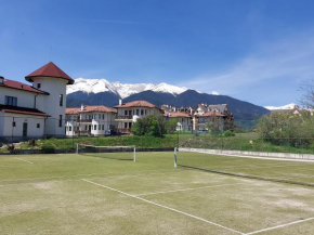 Pinerose Resort